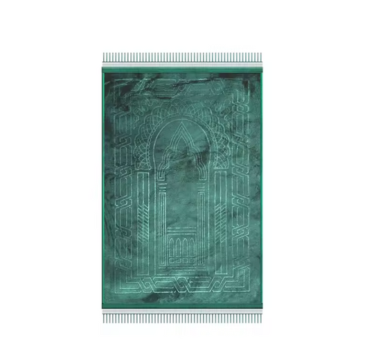 Softstyle Islamic Prayer Matt. (80x120cm)