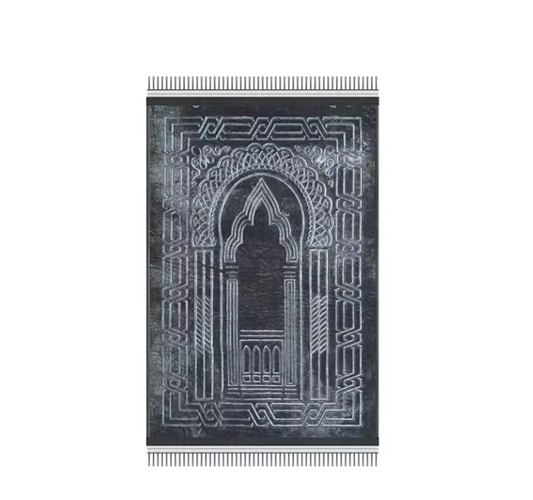 Softstyle Islamic Prayer Matt. (80x120cm)